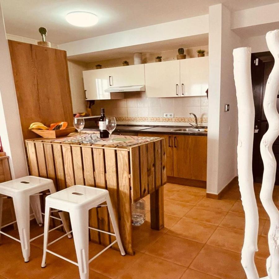 Paradise Apartment Corralejo Exterior photo