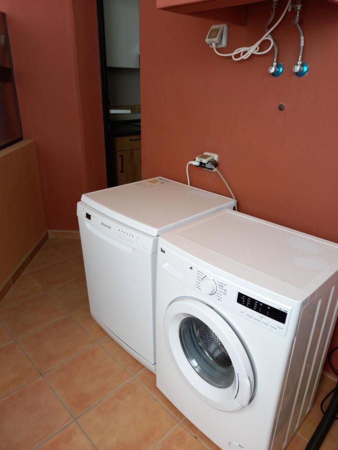 Paradise Apartment Corralejo Exterior photo